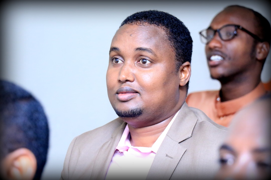 A section of first year students undertaking Masters degrees in various fields of specialization at Amoud University School of Postgraduate Studies and Research (AUSPGSR), attending a student orientation event on examinations, held on Saturday, January 25th, 2020 at Amoud University School of Postgraduate Studies and Research (AUSPGSR), Borama Campus A section of first year students undertaking Masters degrees in various fields of specialization at Amoud University School of Postgraduate Studies and Research (AUSPGSR), attending a student orientation event on examinations, held on Saturday, January 25th, 2020 at Amoud University School of Postgraduate Studies and Research (AUSPGSR), Borama Campus
