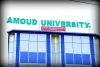 Amoud University School of Postgraduate Studies and Research (AUSPGSR), Borama Campus, Tuition and Administration building Block,   downtown Hargeisa, Tuesday, January 28th, 2020