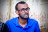 Mukhtar Abdi Omar, Dean, School of Postgraduate Studies and Research (SPGSR), Amoud University